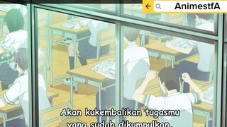 HAITEKUDASAI TAKEMINE SAN.                                          MAAF YA VIDEO NYA TERLALU PENDEK