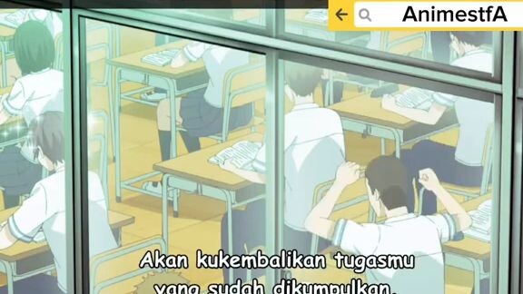 HAITEKUDASAI TAKEMINE SAN.                                          MAAF YA VIDEO NYA TERLALU PENDEK