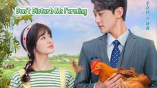 Don't Disturb Me Farming Eps 14  Sub Indo