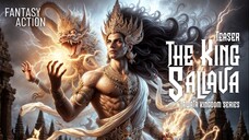 The King Sallava Teaser