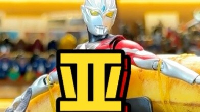 Adegan Cross of Arche, adegan ini agak menarik, masih bisa disantap setelah syuting videonya