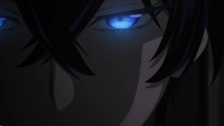 Anime Baru Berasa Villains 😋