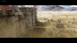 Berserk: Ougon Jidai-Hen Eps 1