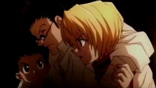 Hunter X Hunter Episode 18