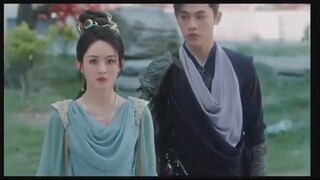 Shen Li and Mofang=🙂😐🤨 Xingzhi Xingzhi protecting Youlan=Shen Li (jealous without label) 😂😹