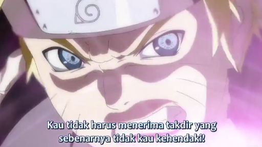 Naruto Shippuuden Movie 1 Sub Indo