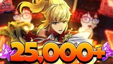 ALL IN FOR MY WAIFU! INSANE F2P SUMMONS FOR CHA HAE-IN, 100+ PULLS! + GIVEAWAY- Solo Leveling: Arise