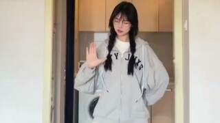 喜欢舞蹈穿搭的可以关注我