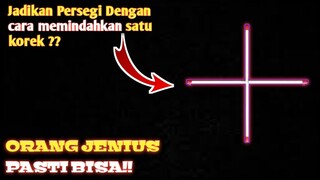 6 Game Asah Otak Terbaik Dan Menangtang Bisa Membuat Kamu Jenius!!