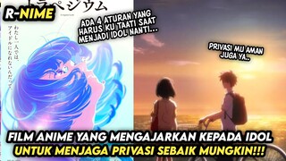 Di Anime ini, Kalian diberikan Tutorial Saat Kalian Berhasil Menjadi Idol!!