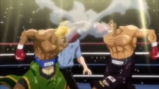 Ippo Makunouchi Episode 22 Tagalog Season 2