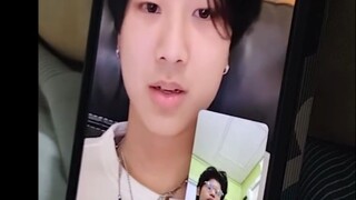Pranking Yung Kai #5🤣🤣