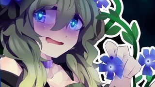 [Chinese subtitles/Yandere] A cute boy is loved by a tree demon sister ~ [Yandere] A cute story abou