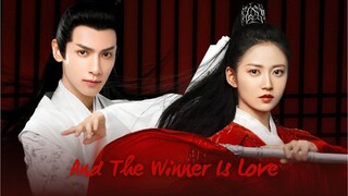 And The Winner Is Love (2020) - Episode 3 | Hindi/Urdu | C-Drama | Chinese Drama In Hindi Dubbed |