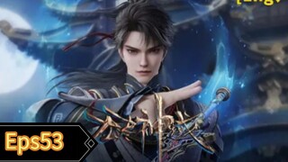 Endless gold realm eps53