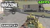 EXPERIENCE COD: WARZONE MOBILE - PROJECT GAME COMING SOON 2023