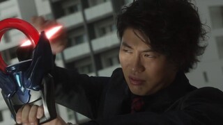 Ultraman Orb - Episode 4 (English Sub)