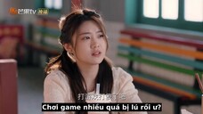 Bạn Trai Bên Mái Hiên EP 19 [Sub Việt]