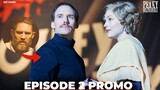 Peaky Blinders S6E2 Promo Breakdown - Explained