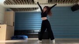 Huang Lizhi × Li Cailing การเต้นรำสดคัฟเวอร์คัทเกิร์ลกรุ๊ป YYDS! ! !