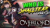 Who Is Shalltear BloodFallen? Part 2 | Overlord - Shalltear's Paradoxical Duality & Personality
