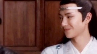 [Bo Jun Yixiao] Keep the light | สุขสันต์วันครบรอบปีที่สองของการประกาศอย่างเป็นทางการ | โชคดีที่คุณเ