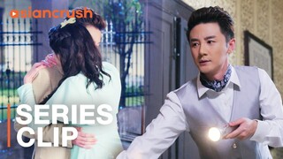 Teaming up with my romantic rival to catch the killer of our crush's dad | C Drama | Switch of Fate