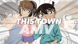 [AMV] CoAi Moments Detective Conan