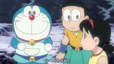 Doraemon The Movie Tập 30 - Nobita và cuộc đại thủy chiến ở xứ sở người cá