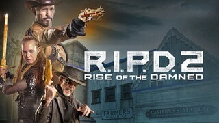 RIPD 2 | HD Movies