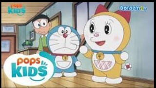 [Tuyển tập] doraemon lồng tiếng - cách giảm béo của dorami [bản lồng tiếng]