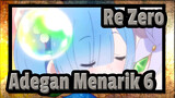 [Re:Zero | OVA]Memory Snow-Adegan Menarik(6)