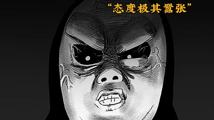 怪人协会内斗，三个龙级怪人的战斗！