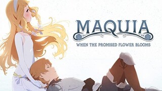 Maquia  [ TAGALOG ]  [ FULL MOVIE ]