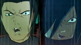 Hashirama vs Madara Boss Fight - Naruto Shippuden Ultimate Ninja Storm 4 (60FPS)
