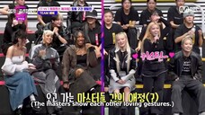 STREET DANCE GIRLS FIGHTER 2 (SDGF2) Episode 4 [ENG SUB]