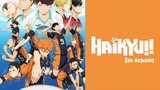 Haikyu Season 1 Episode 20 : Oikawa Toru Is Not a Genius