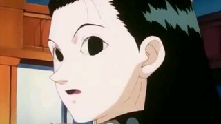 hunter x Hunter 1999 ep 31