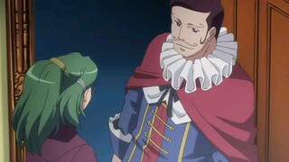 zero tsukaima eps 4