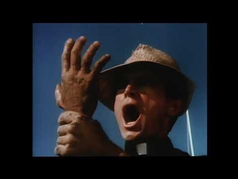 Nightmares  -  1983  -  [Trailer]