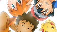 Pokemon: Mezase Pokemon Master Episode 5