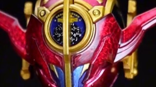 [E luôn là một thân ba hình? 】-Kamen Rider BUILD EVOL Mở hộp cấp 123