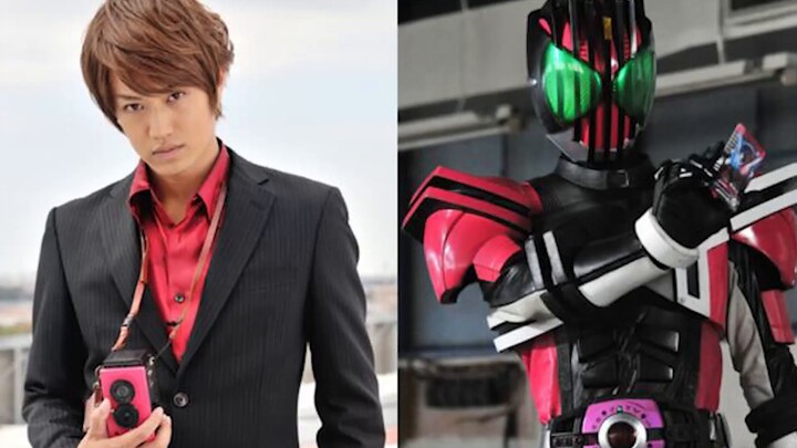 Kamen Rider ngày 7 tháng 3