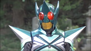 KAMEN RIDER KICK HOPPER 4K