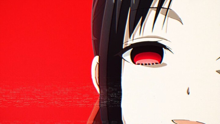 [Kaguya-sama: Love is War] Actually, I am Hell Girl