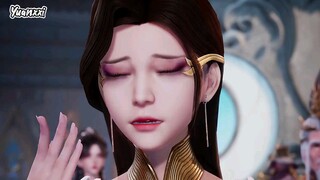 AGAINST THE SKY SUPREME EPISODE 376 SUB INDO