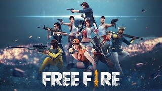 Free Fire | Hoàng đế không ngai TPS Mobile Việt