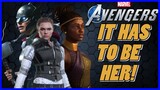 All New Hero Rumors In Marvel's Avengers Game