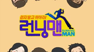 Running Man Episode 13 Eng Sub