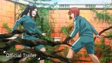 Mahou Tsukai no Yome Season 2 Cour 2 || Official Trailer